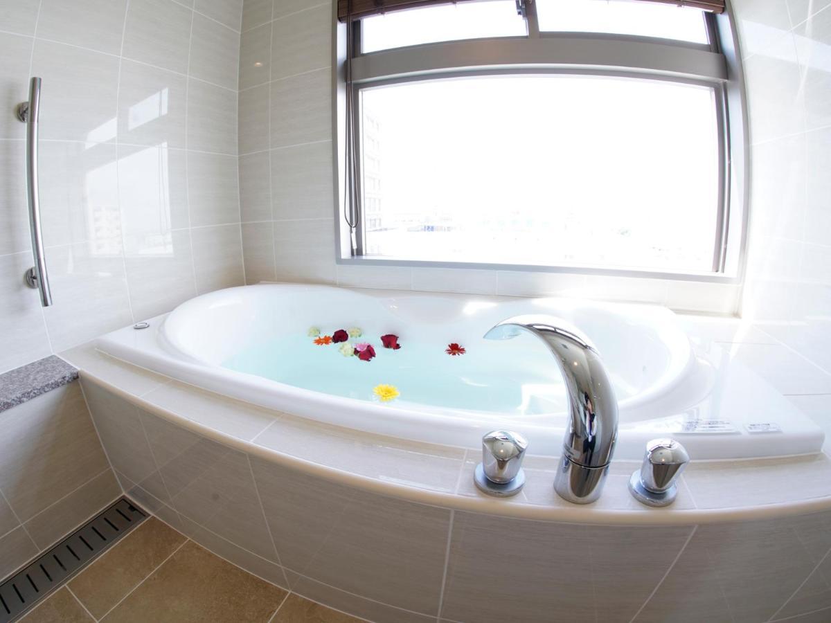 Hotel Omoro 58 Naha Zewnętrze zdjęcie