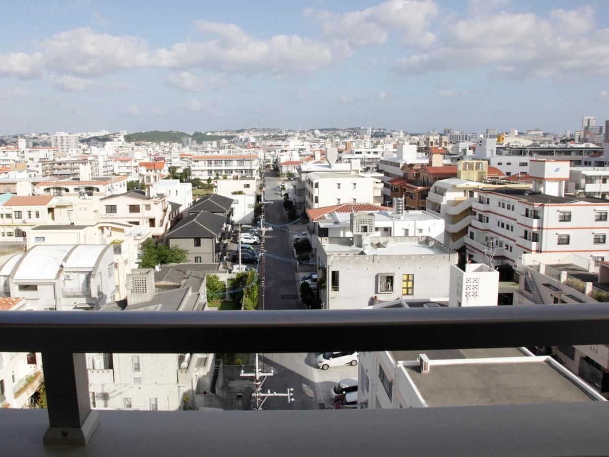 Hotel Omoro 58 Naha Zewnętrze zdjęcie